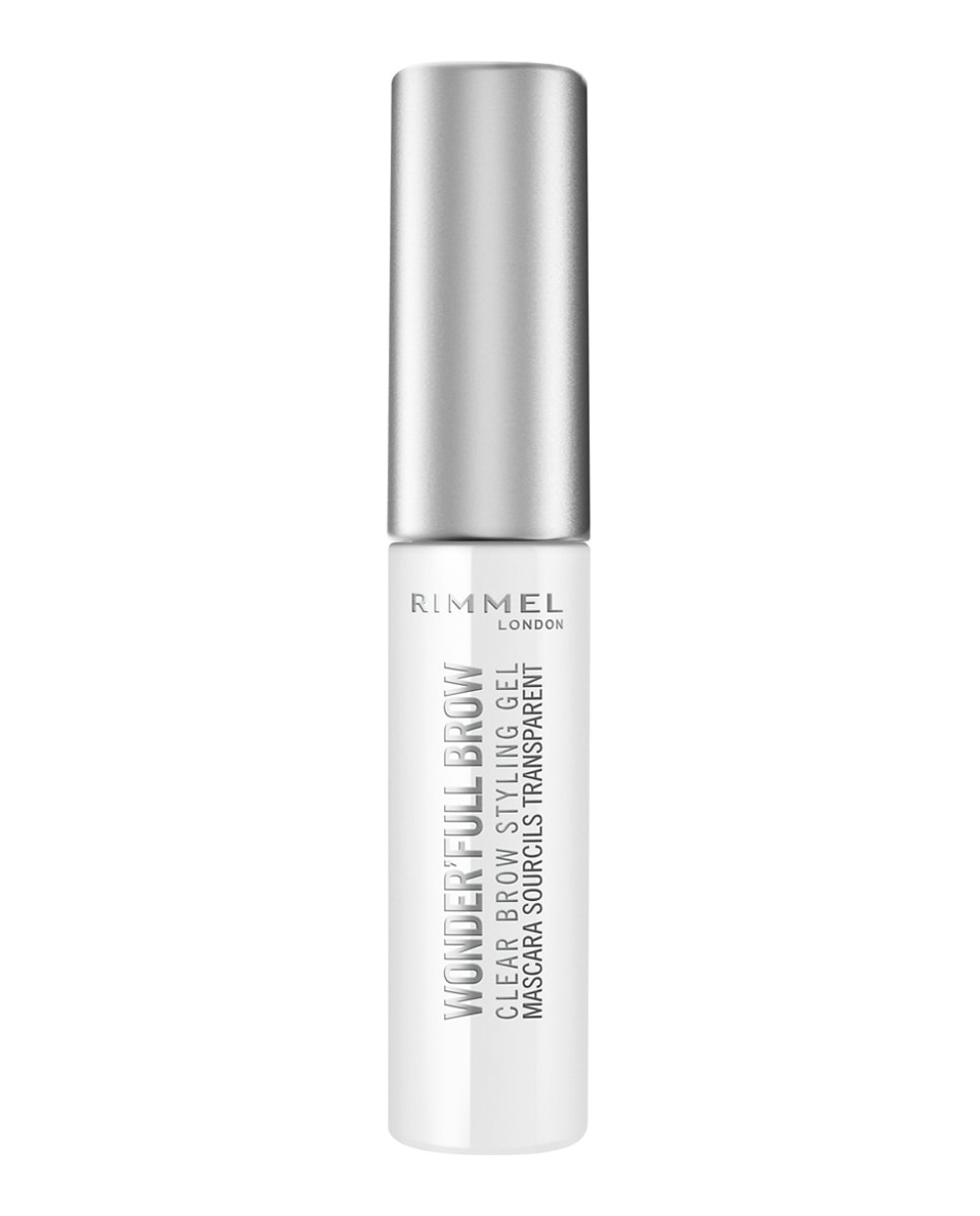 Gel fijador de cejas Wonder'Full Brow gel Rimmel 1