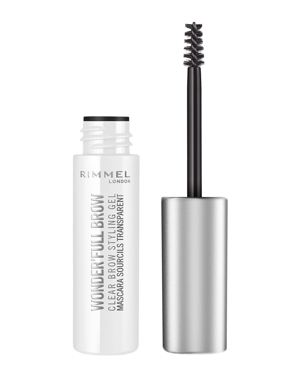 Gel fijador de cejas Wonder'Full Brow gel Rimmel 2