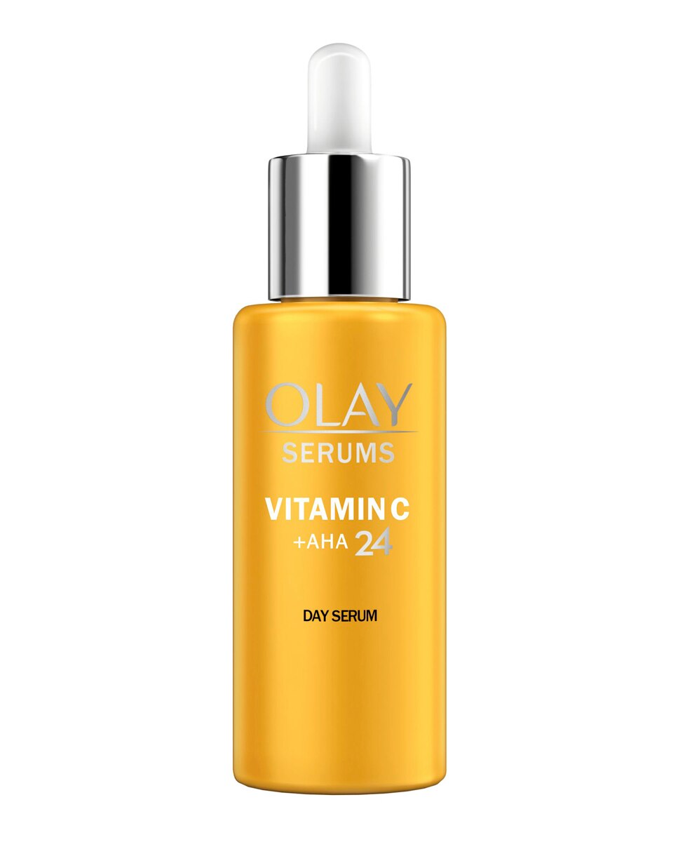 Imagen 0 de Sérum de Día Vitamina C + AHA24 Piel Luminosa /Tono Uniforme 40 ml Olay