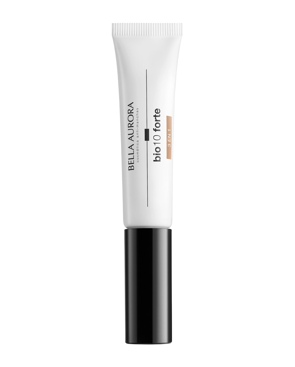 Tratamiento despigmentante intensivo Bio10 Forte Bella Aurora - 9 ml 3