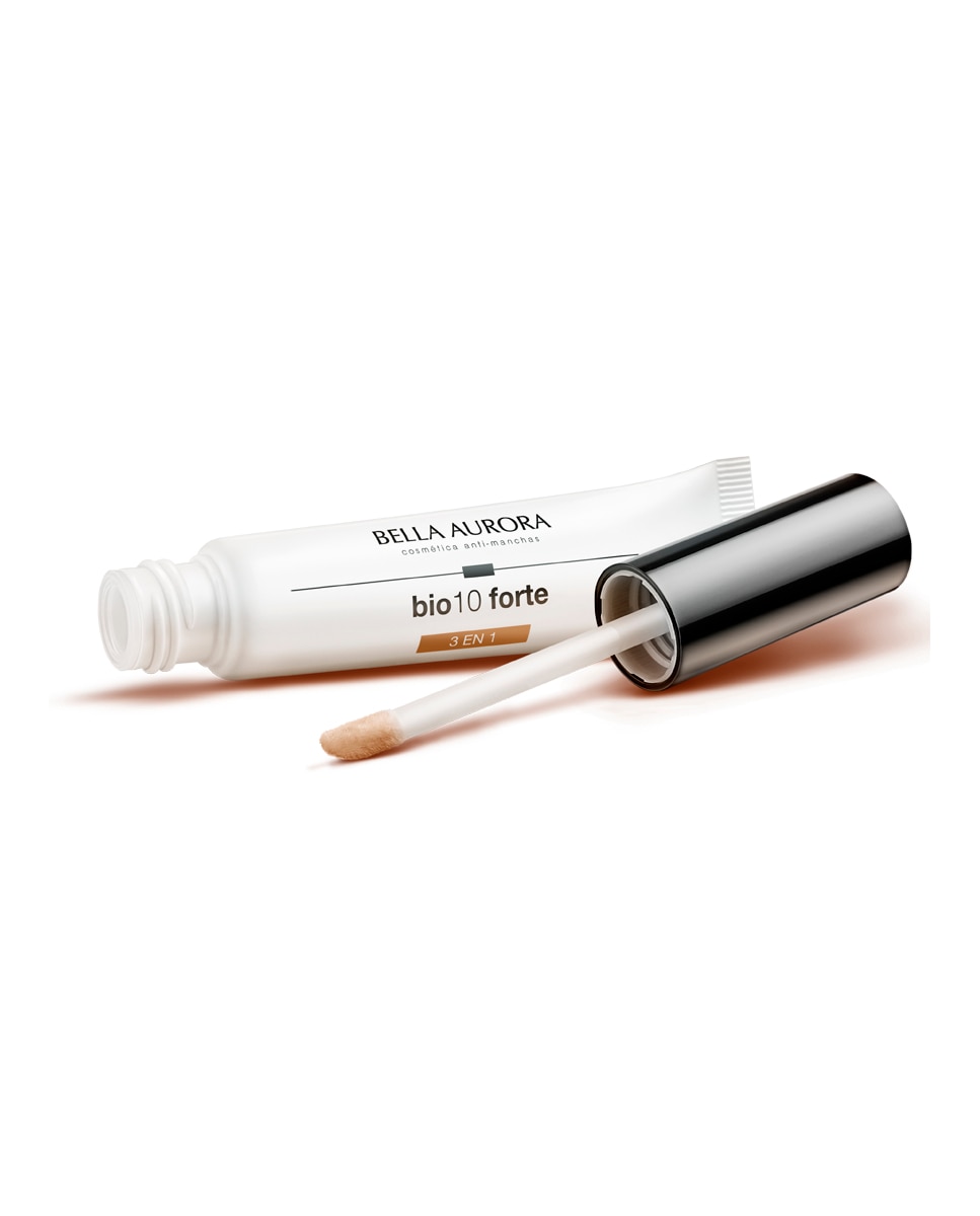 Tratamiento despigmentante intensivo Bio10 Forte Bella Aurora - 9 ml 4