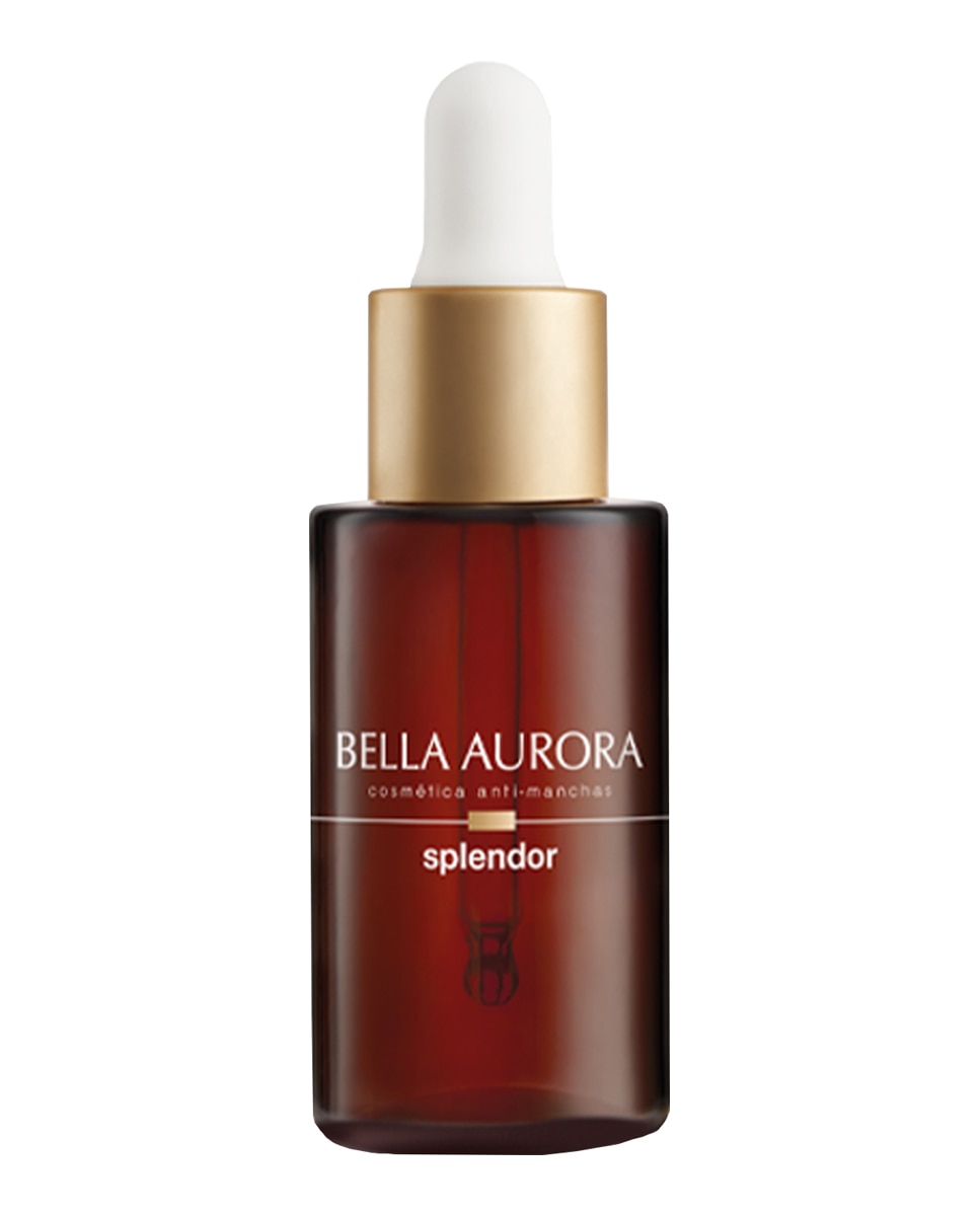 Bella Aurora - Serum iluminador y antioxidante Splendor Bella Aurora.