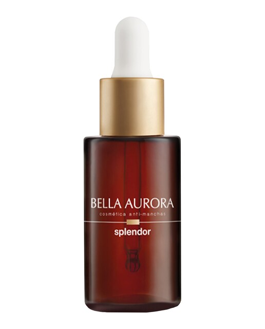 Imagen 0 de Serum iluminador y antioxidante Splendor Bella Aurora