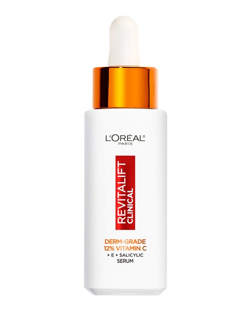 Imagen 0 de Sérum Vitamina C Revitalift Clinical L'Oréal Paris