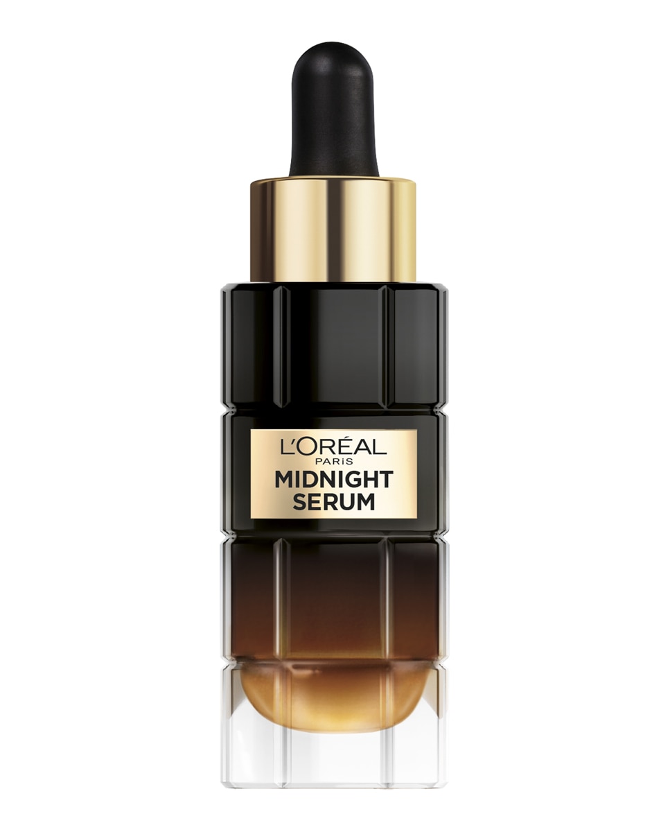 L'Oréal Paris - Sérum Midnight Age Perfect Renacimiento Celular L'Oréal Paris.