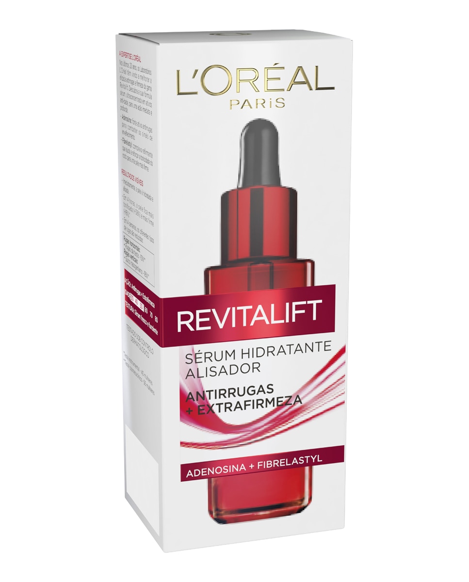 Serum antiarrugas Revitalift Pro-Retinol L'Oréal Paris - 30 ml 2
