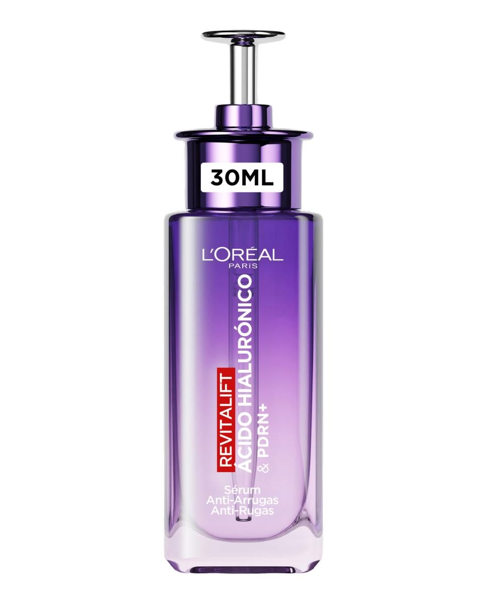 Serum rellenador Revitalift Filler L´Oréal Paris - 30 ml 2