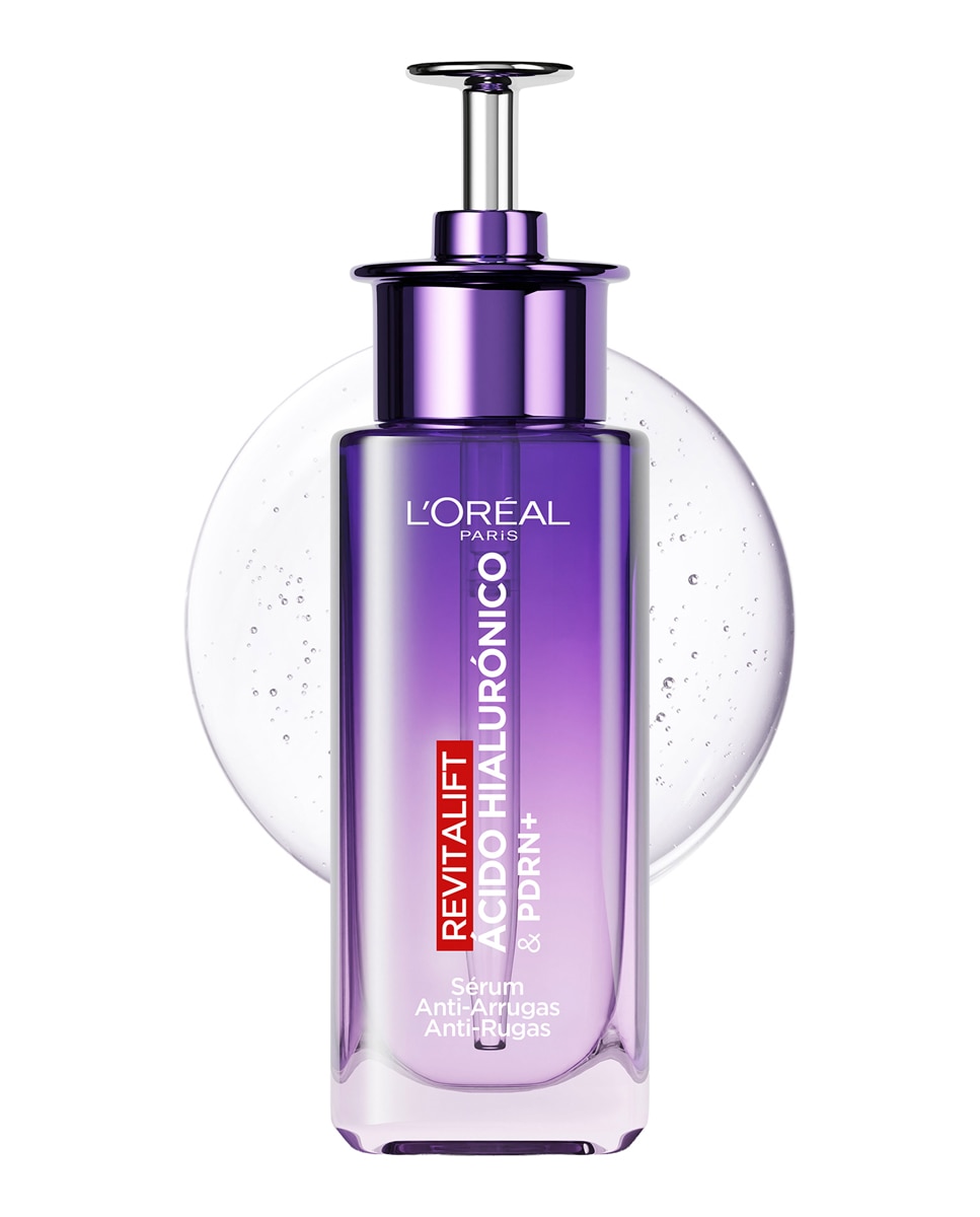 Serum rellenador Revitalift Filler L´Oréal Paris - 30 ml 3