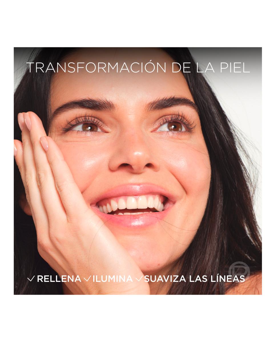 Serum rellenador Revitalift Filler L´Oréal Paris - 30 ml 8