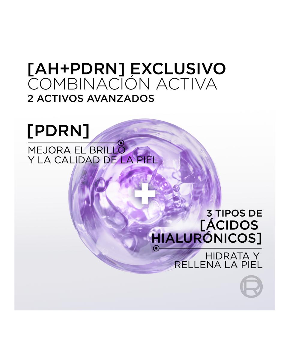 Serum rellenador Revitalift Filler L´Oréal Paris - 30 ml 9