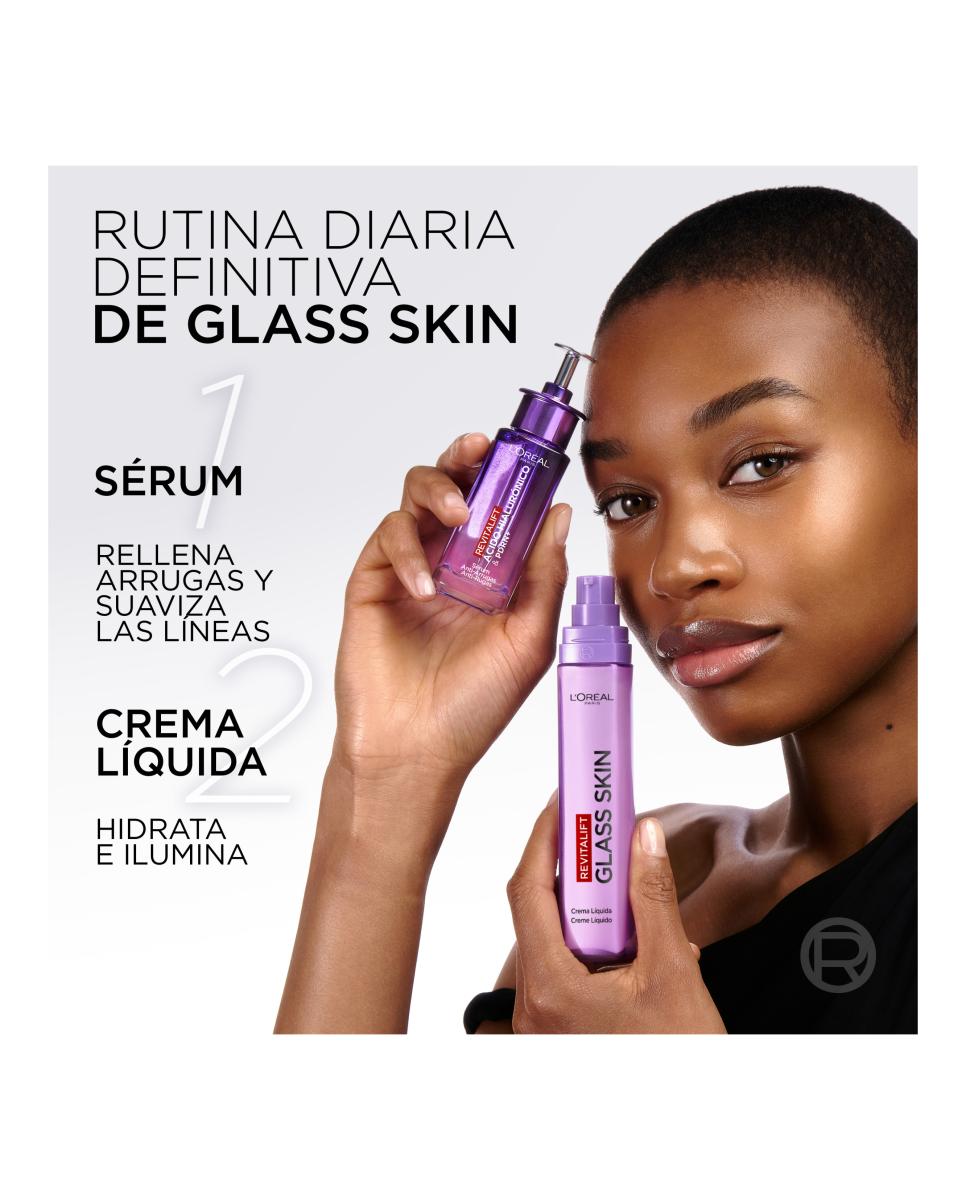Serum rellenador Revitalift Filler L´Oréal Paris - 30 ml 14