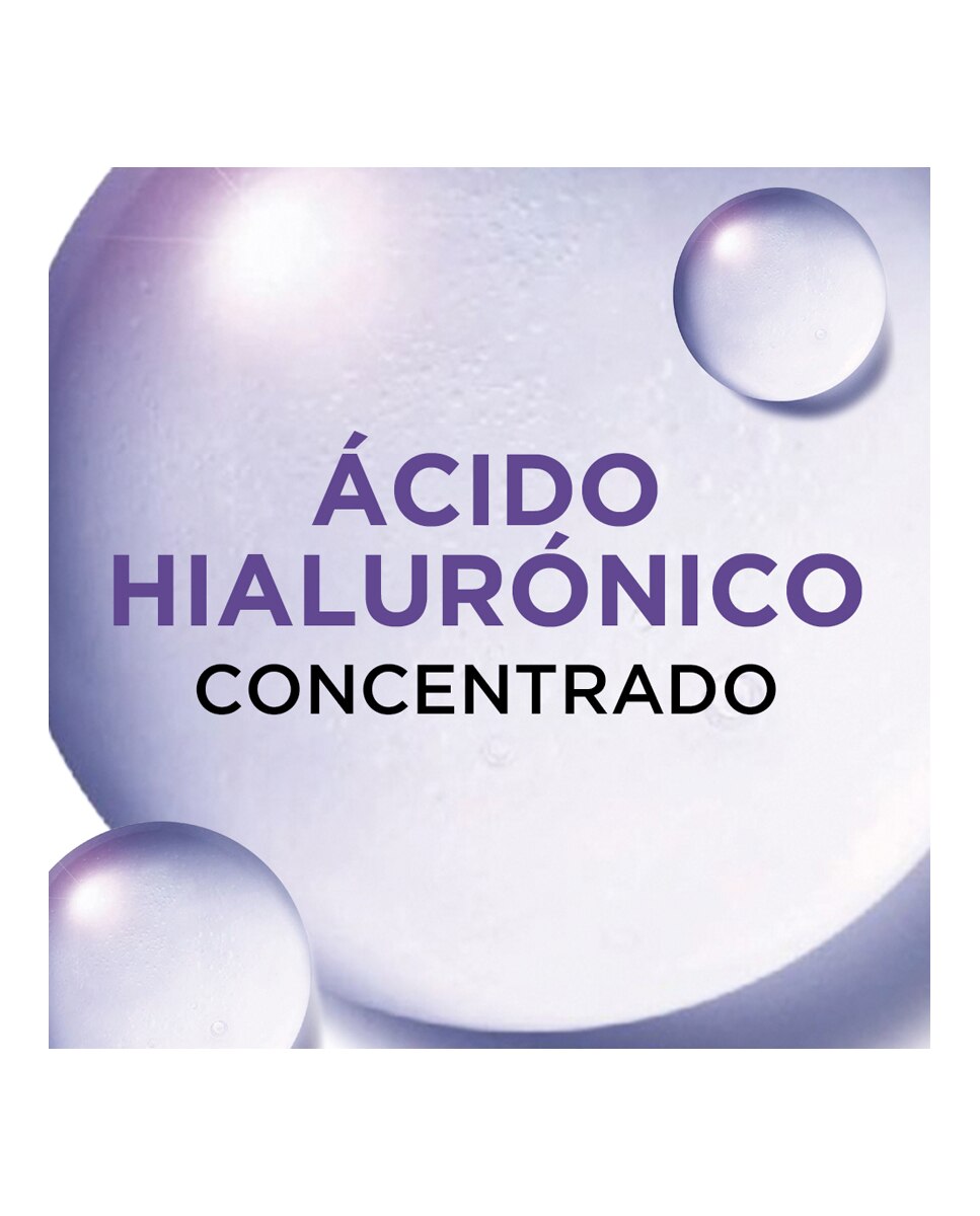Ampollas Hialurónicas Rellenadoras Revitalift Filler L´Oréal Paris - 90 ml 7