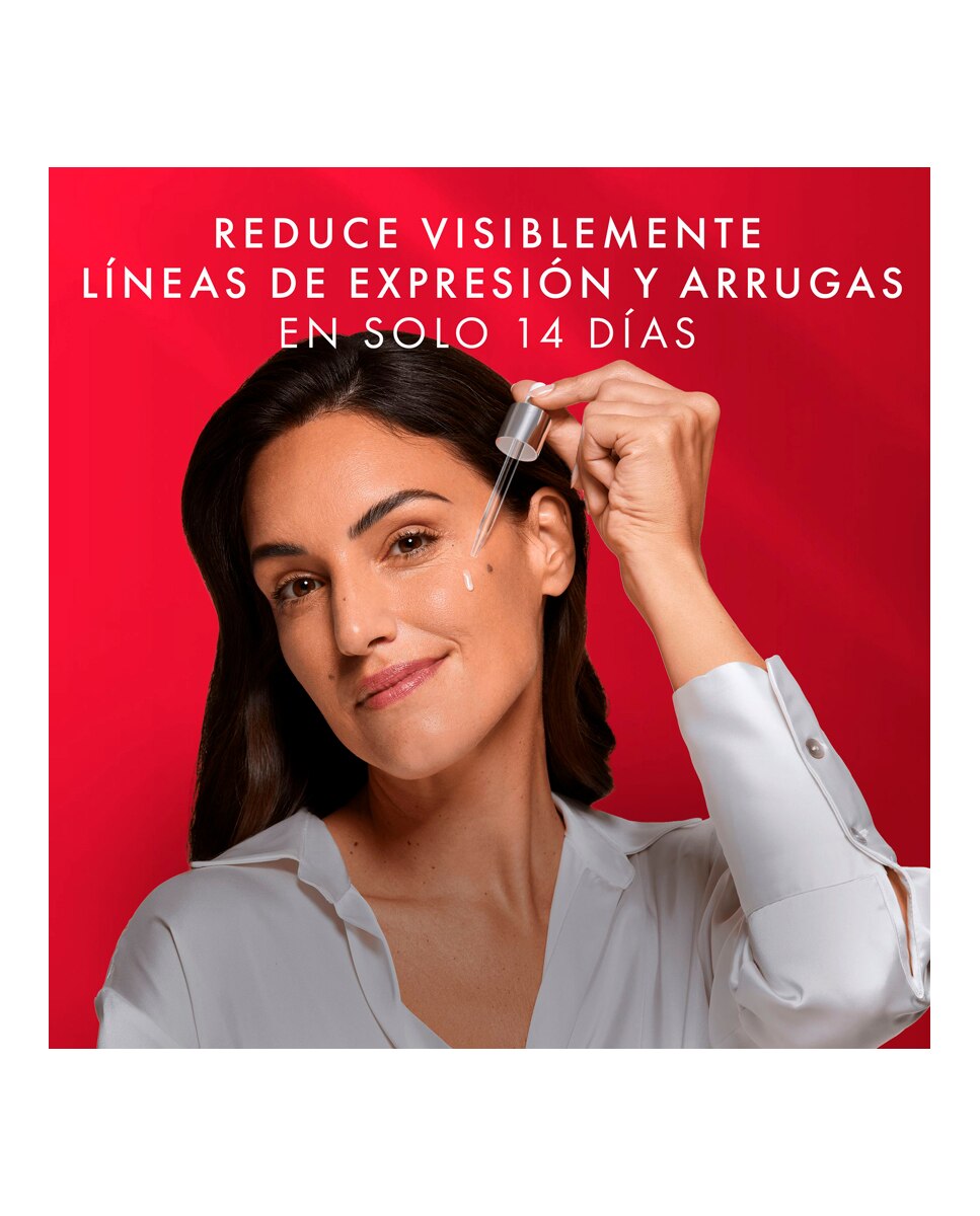 Sérum Hidratante Y Revitalizador Sin Perfume Olay Niacinamida 24 + Vitamina E 40 ml Olay - 40 ml 5