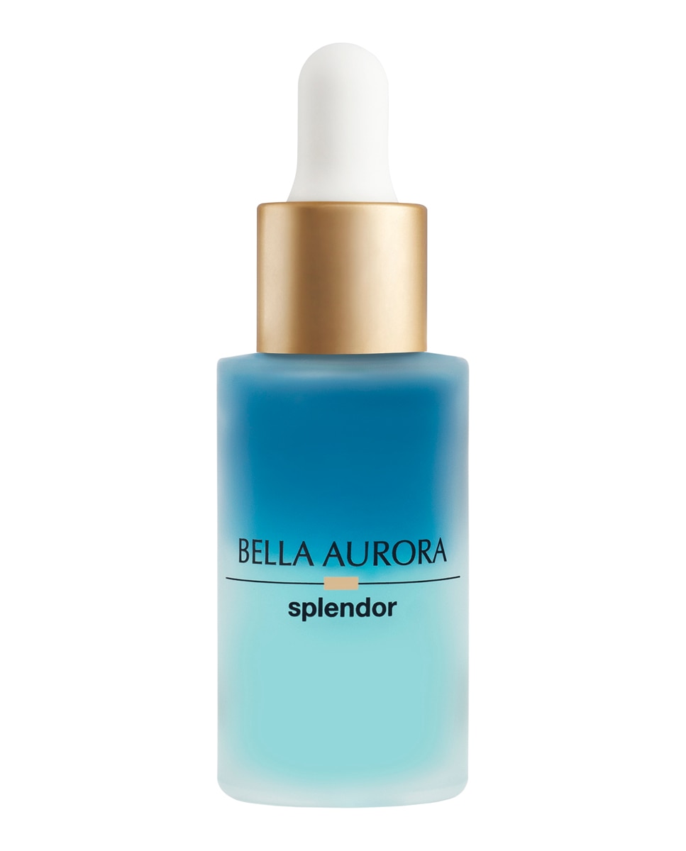 Sérum Splendor elasticidad + firmeza 30 ml Bella Aurora - 30 ml 3