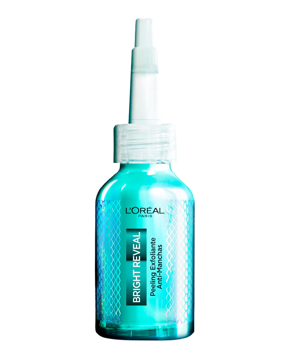 Peeling Exfoliante Anti-Manchas Bright Reveal 25 ml L'Oréal Paris Dermo Expertise - 25 ml 1