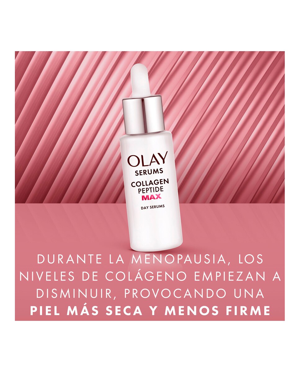 Sérum Collagen Peptide MAX 40 ml Olay - 40 ml 3