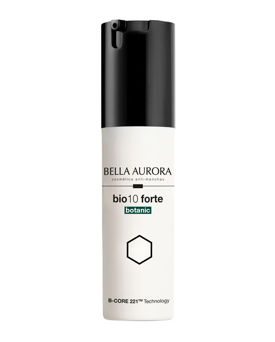 Tratamiento intensivo anti-manchas Bio10 Forte Botanic 30 ml Bella Aurora - 30 ml 2