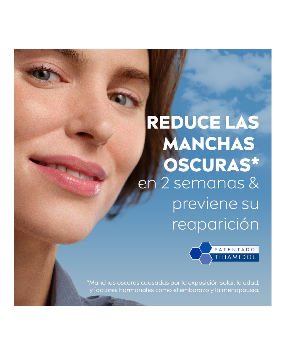 Crema De Día Cellular Luminous 630 Antimanchas Fp50 40 ml Nivea - 40 ml 7