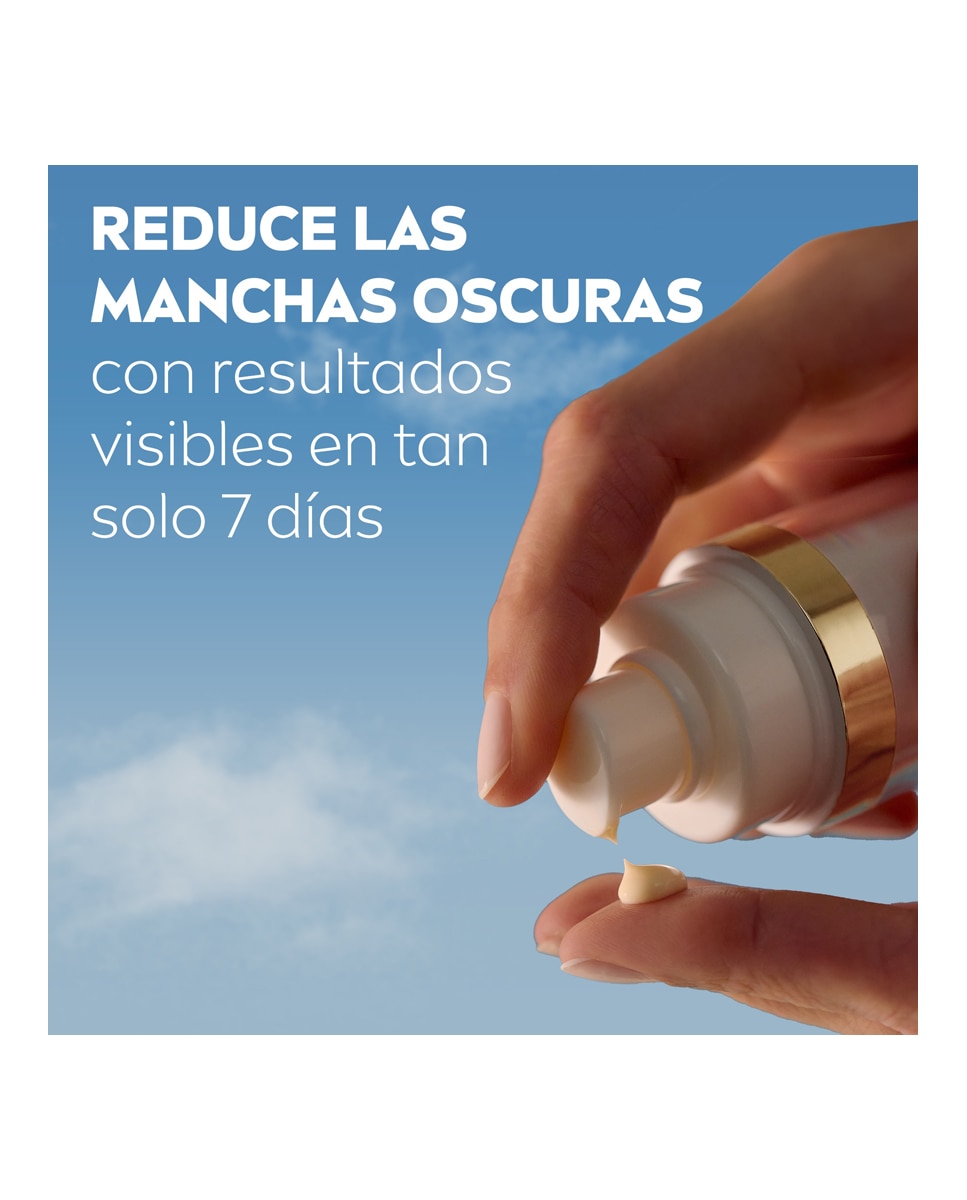 Sérum Cellular Luminous 630 Antimanchas Nivea - 30 ml 5