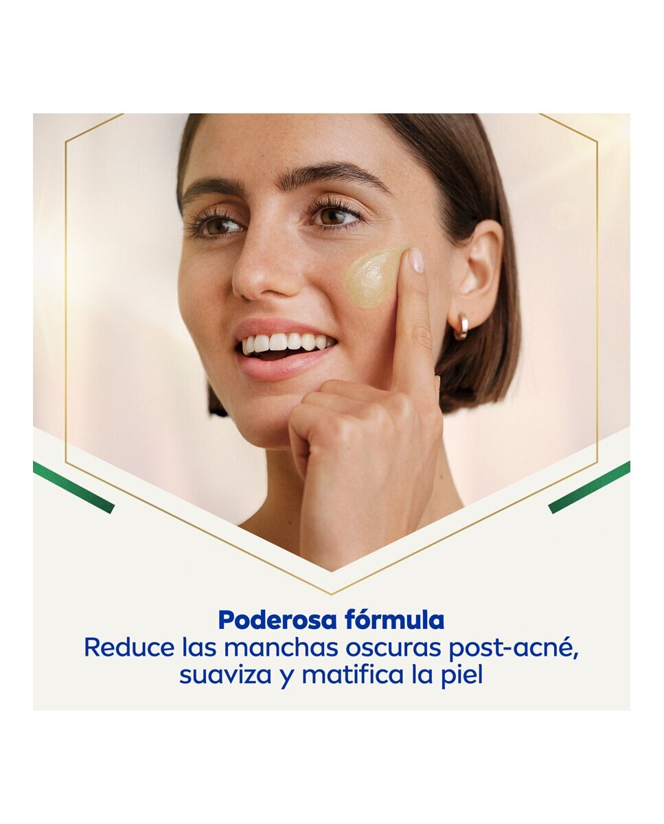 Sérum Facial Cellular Luminous 630 Antimarcas Post Acné 30 ml Nivea - 30 ml 5