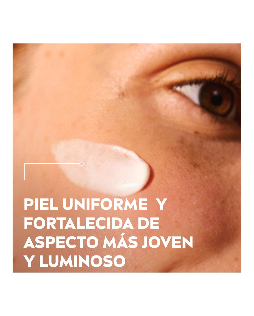 Sérum Facial Cellular Luminous 630 30 ml Nivea 6