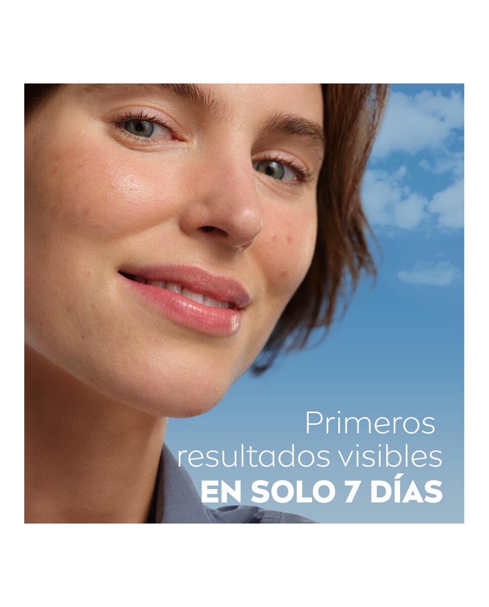 Sérum Facial Cellular Luminous 630 30 ml Nivea 7