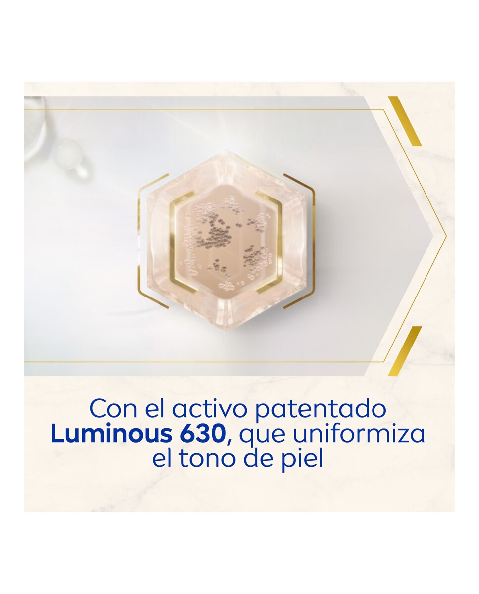 Sérum Corporal Luminous 630 Antiestrías Nivea - 100 ml 5