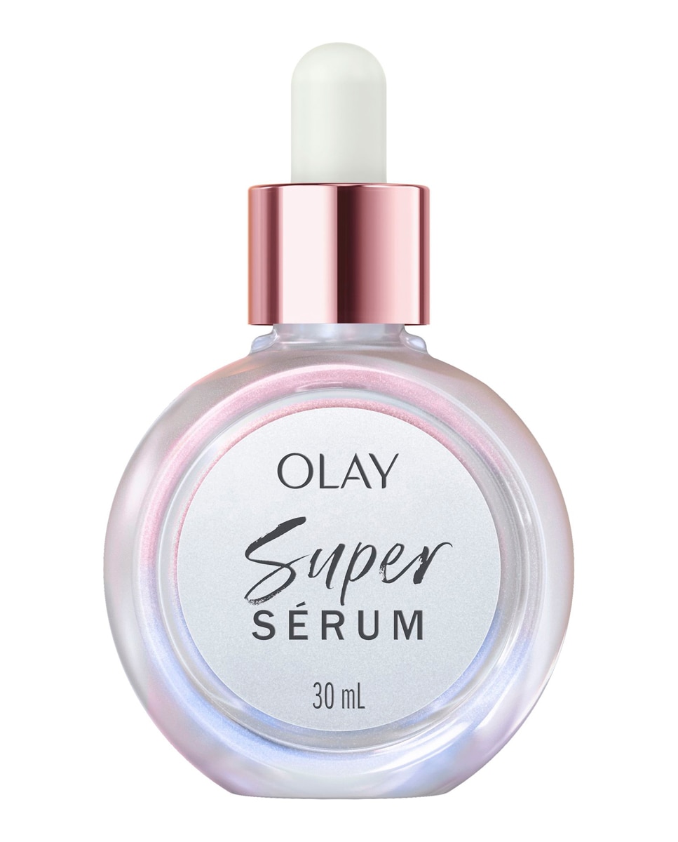 Imagen 0 de Sérum Facial Hidratante Con Vitamina C Y Niacinamida 30 ml Olay