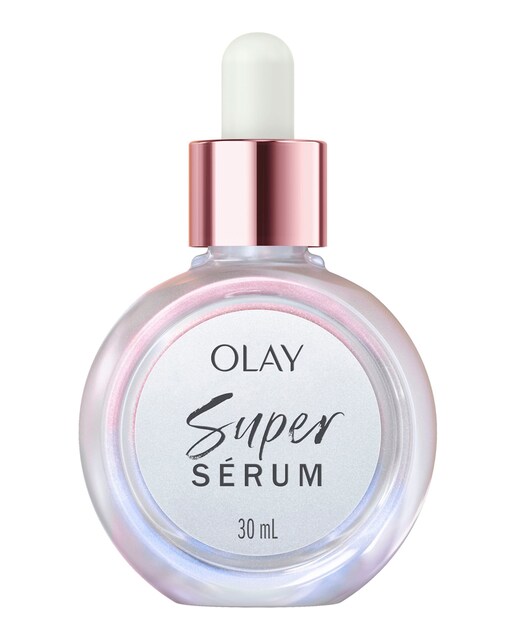 Imagen 0 de Sérum Facial Hidratante Con Vitamina C Y Niacinamida 30 ml Olay