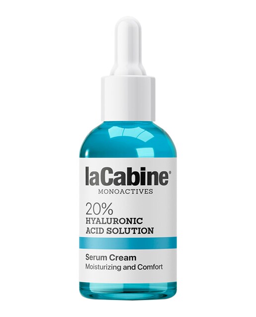 Imagen 0 de Sérum Crema 20% Hyaluronic Acid 30 ml laCabine
