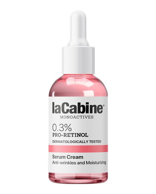 Imagen 0 de Sérum Crema 0.3% Pro-Retinol 30 ml laCabine