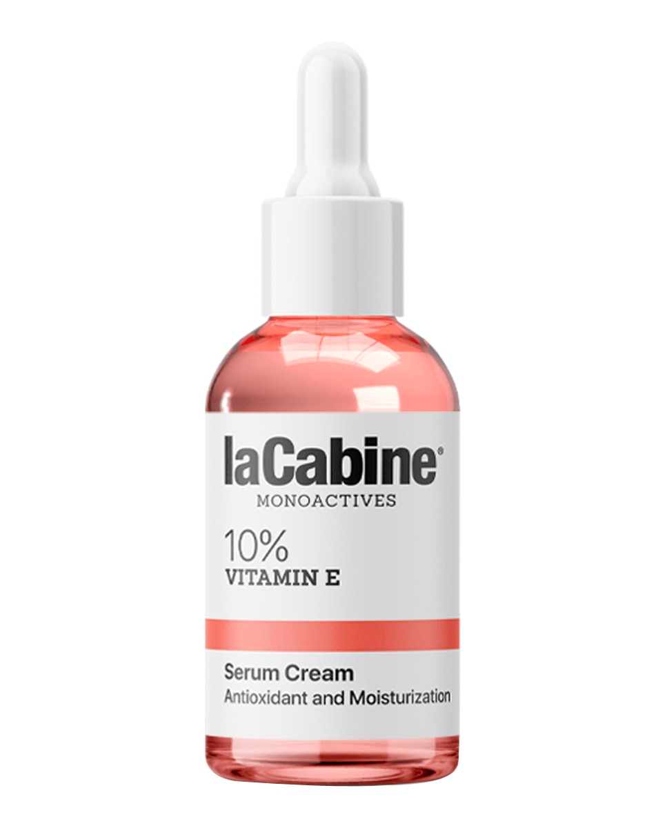 LACABINE - Sérum Crema 10% Vitamin E 30 ml laCabine.