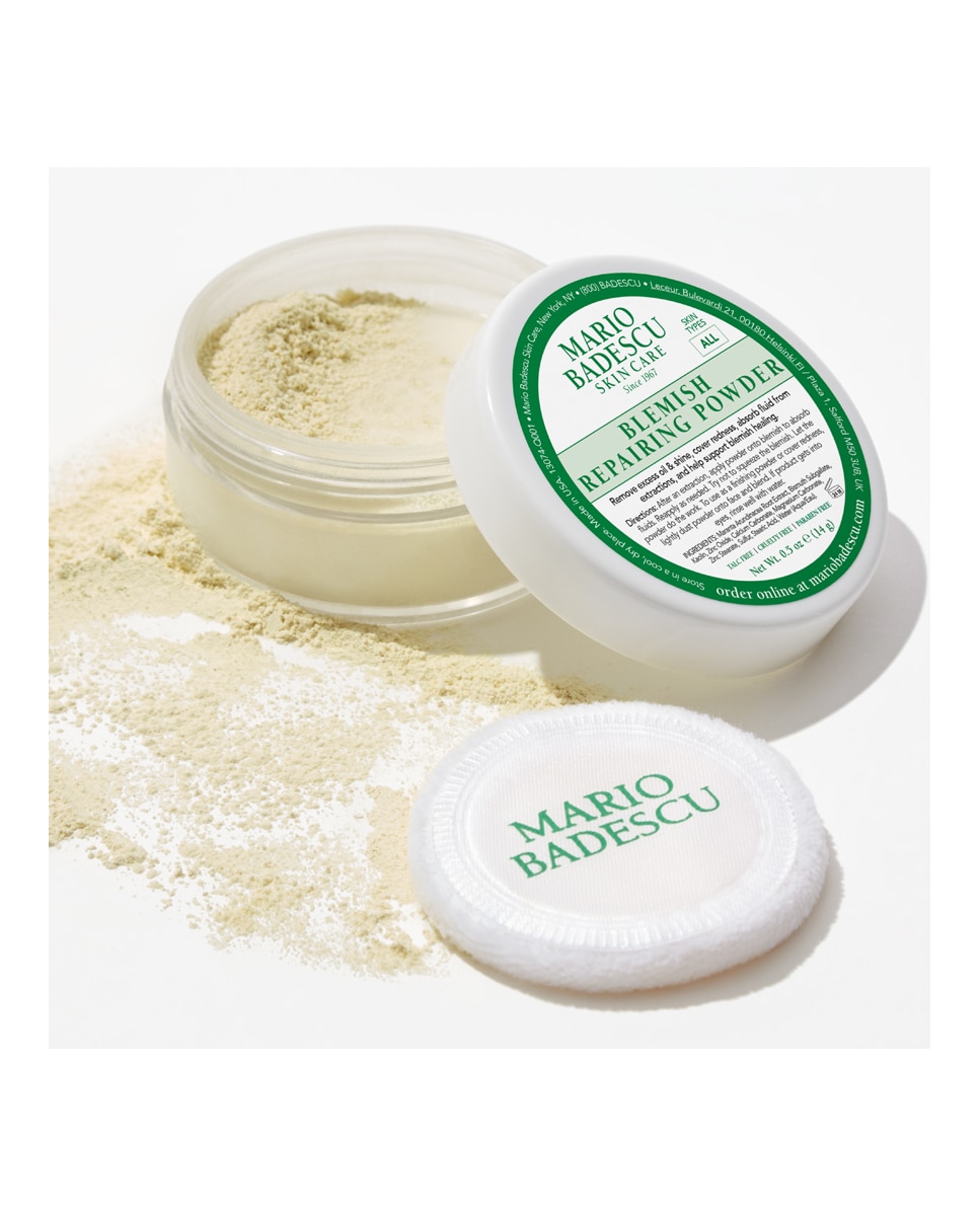 Gel limpiador con enzimas Mario Badescu 236 ml · El Corte Inglés