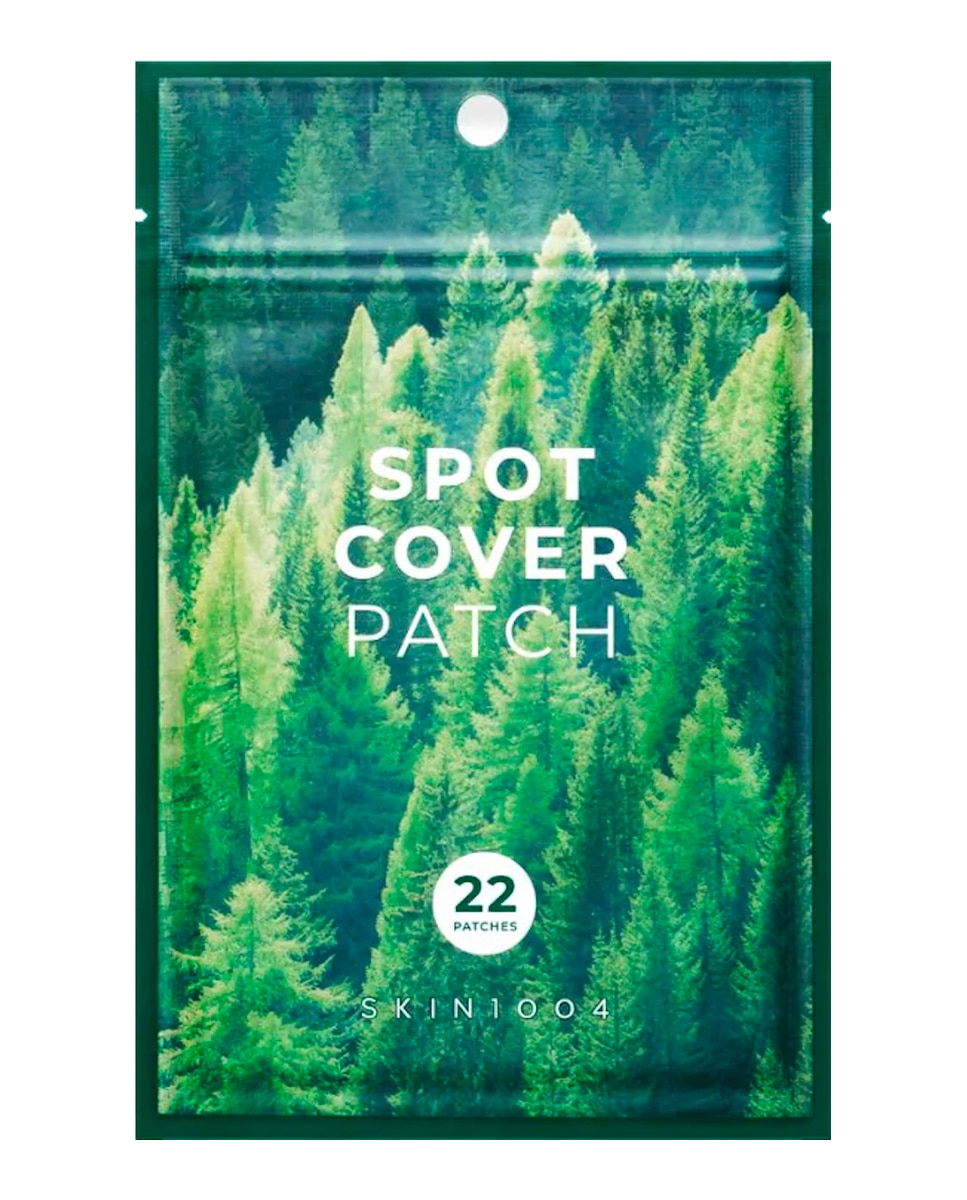 SKIN1004 - Parches para granos Spot Cover Patch 22ea SKIN1004.