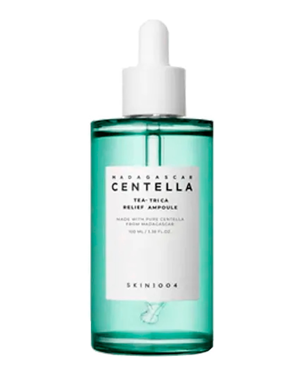 SKIN1004 - Ampolla Madagascar Centella Tea-Trica Relief 100 ml SKIN1004.