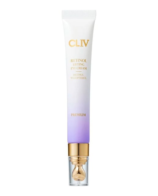Imagen 0 de Crema contorno de ojos Retinol Lifting 20 ml CLIV