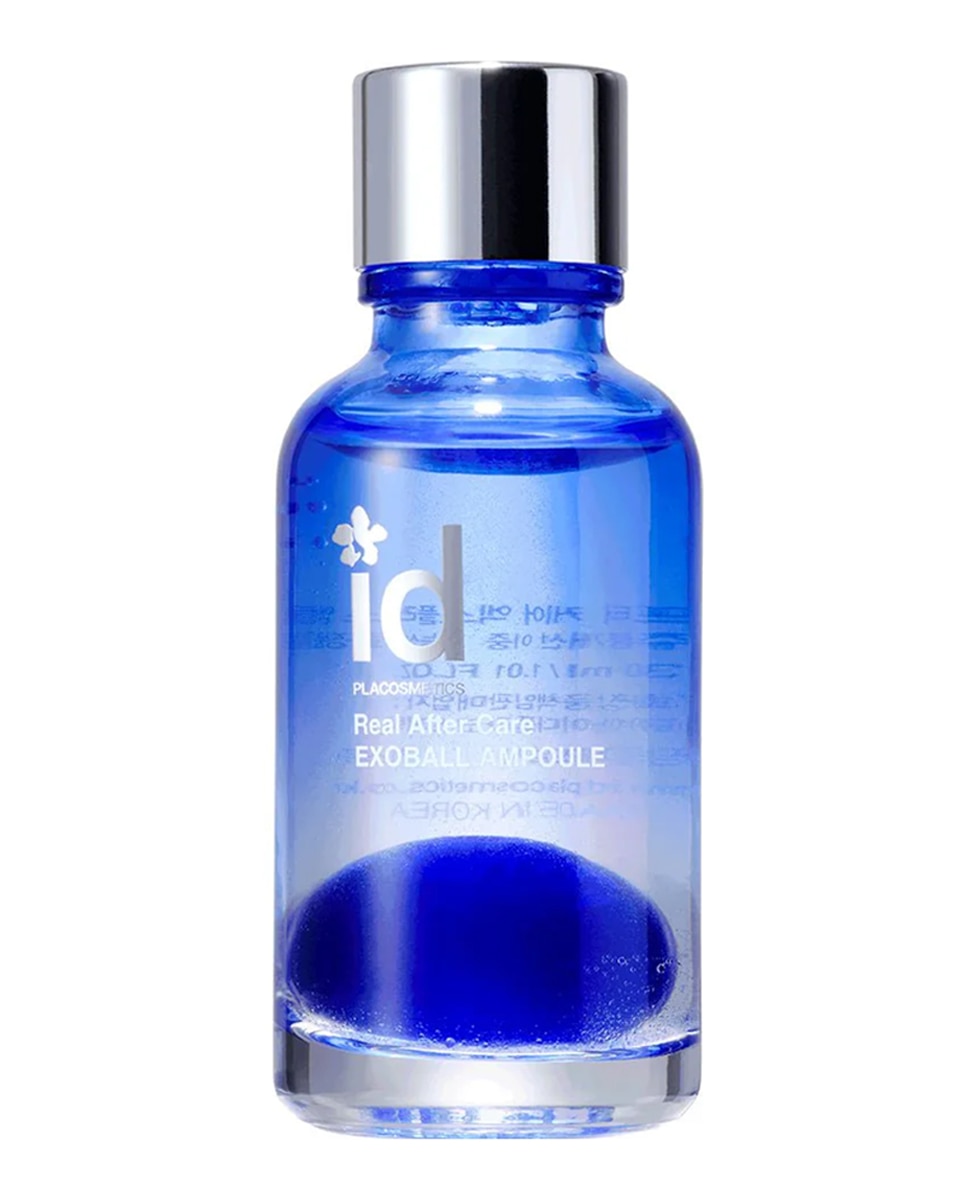 Imagen 0 de Ampolla de Sérum Facial Real After Care Exoplus 30 ml ID PLACOSMETICS