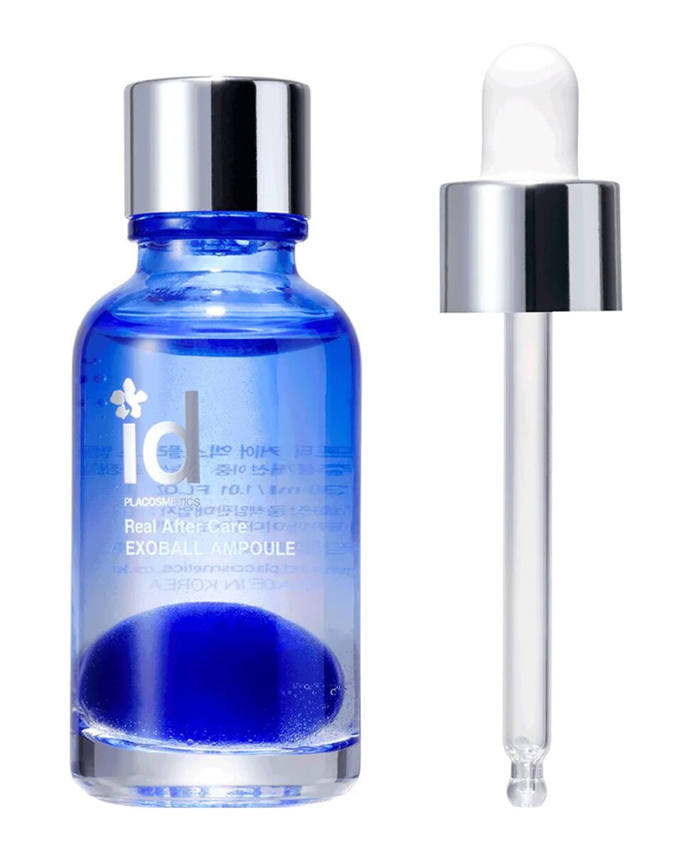 Ampolla de Sérum Facial Real After Care Exoplus ID PLACOSMETICS