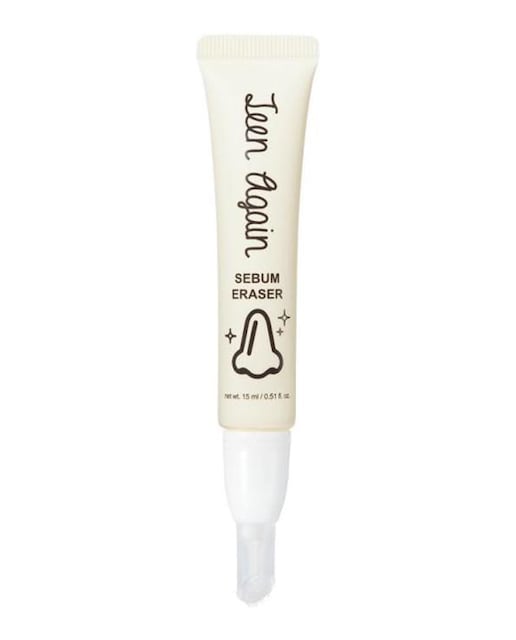 Imagen 0 de Limpiador sebo AHA + BHA Teen Again 15 ml LOOKATME