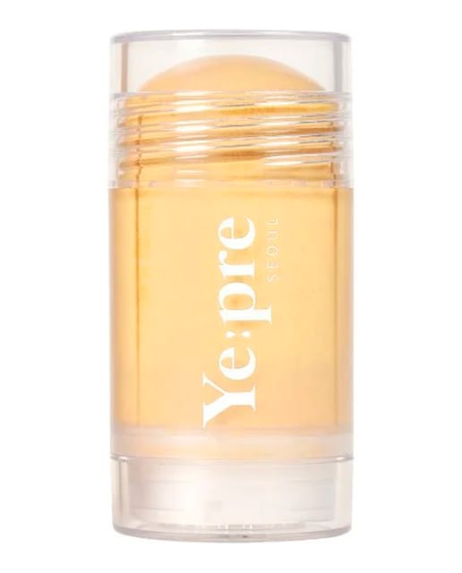 Imagen 0 de Mascarilla de arcilla Vitamin C Pore Care Mud Stick Mask 30 ml YEPRE