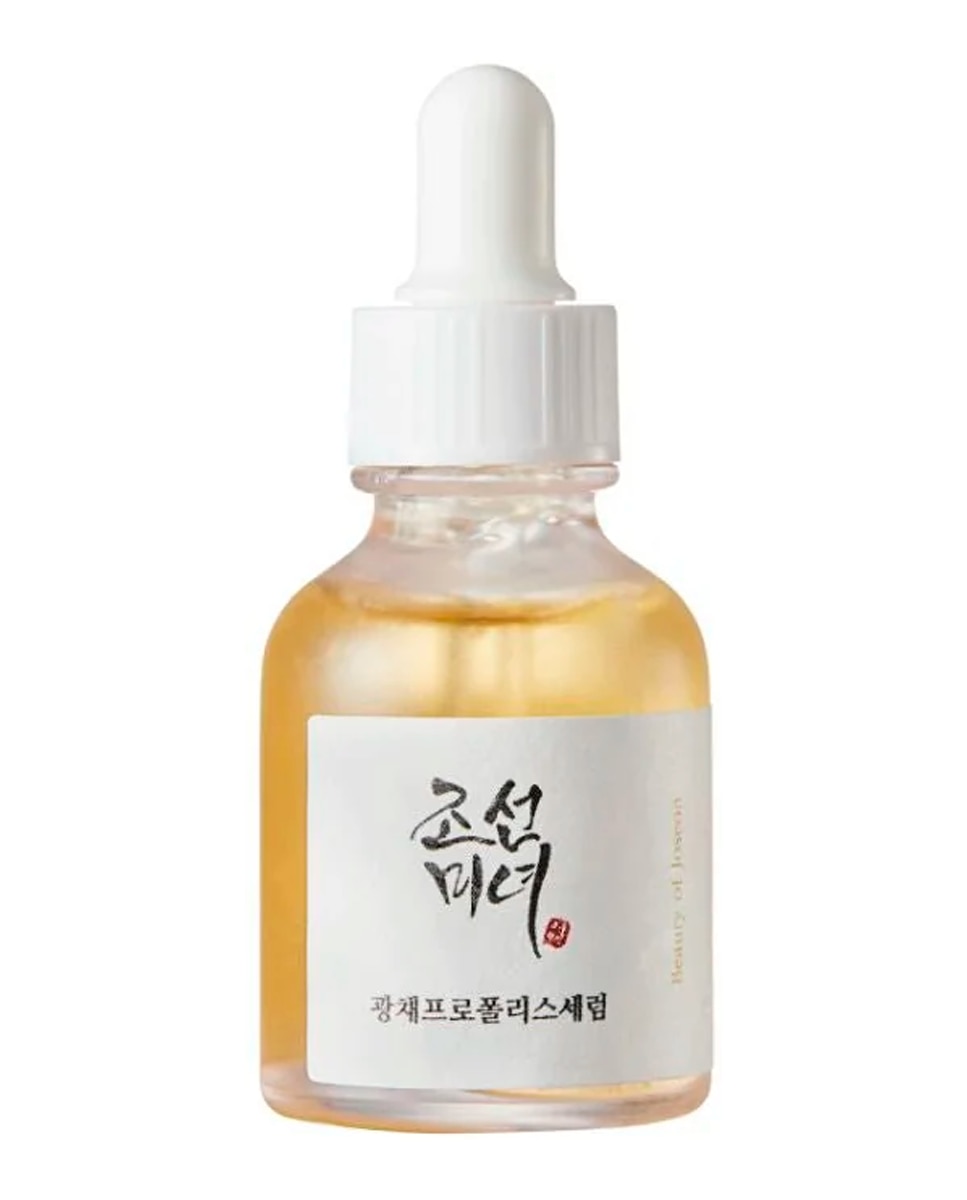 Imagen 0 de Serum Glow propóleo + niacinamida 30 ml Beauty of Joseon