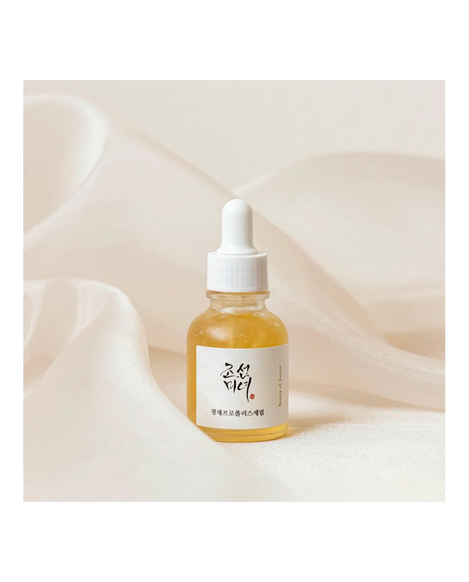 Serum Glow propóleo + niacinamida Beauty of Joseon - 30 ml 3