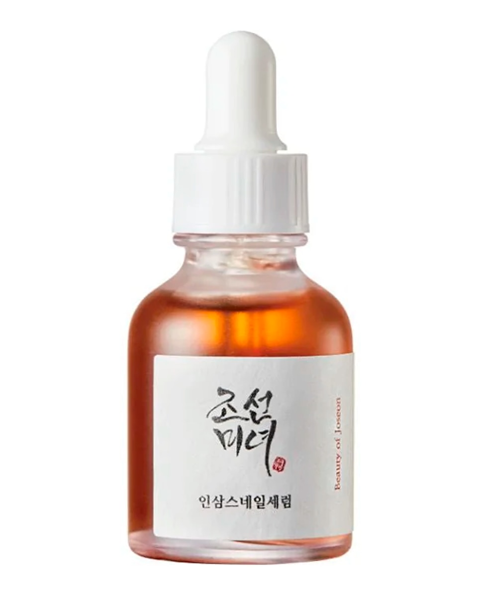Beauty Of Joseon - Serum Revive ginseng + caracol 30 ml Beauty of Joseon.