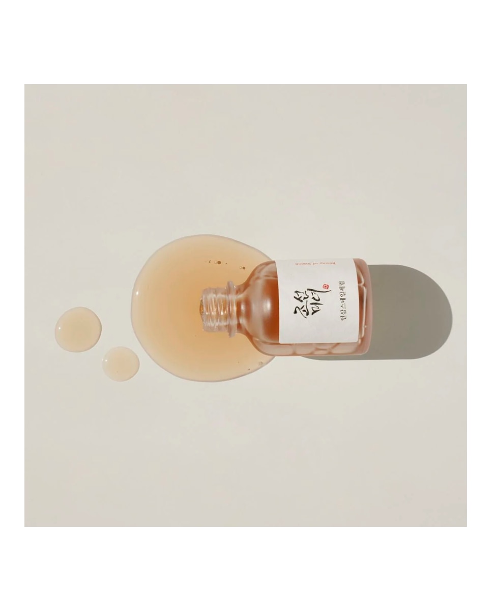 Serum Revive ginseng + caracol Beauty of Joseon - 30 ml 2