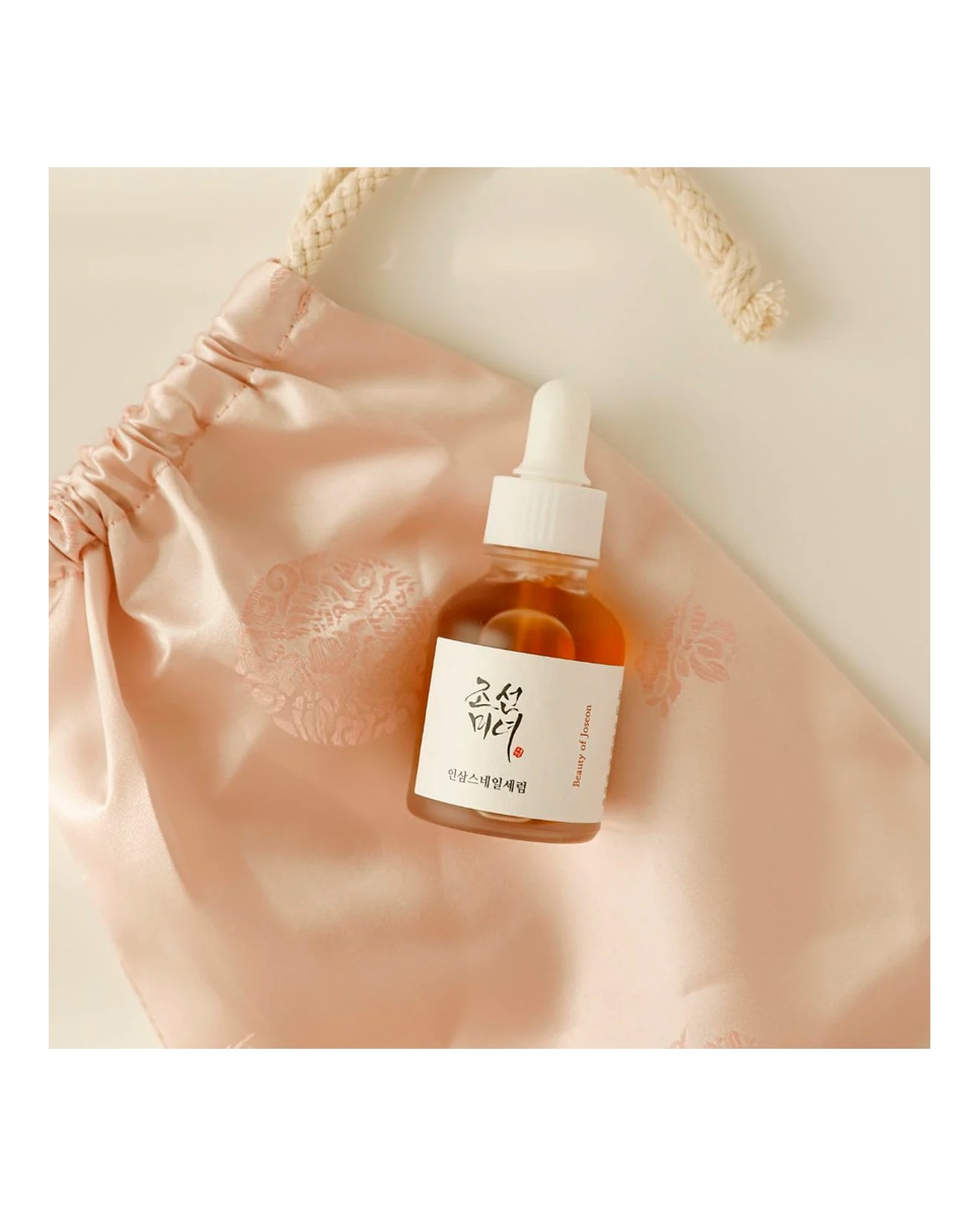 Serum Revive ginseng + caracol Beauty of Joseon - 30 ml 3