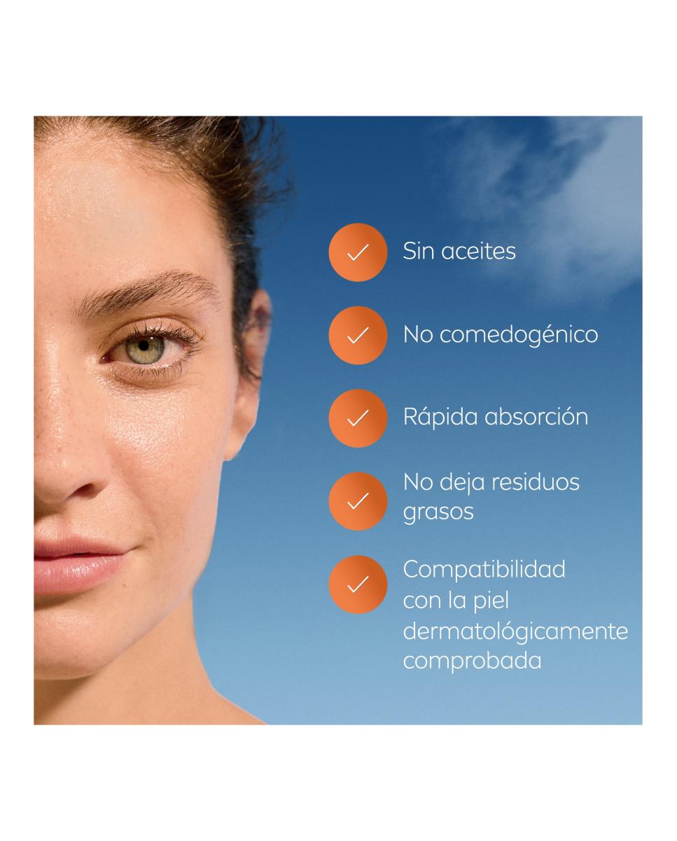 Sérum Reequilibrante y Perfeccionador Derma Skin Clear 30 ml Nivea 5