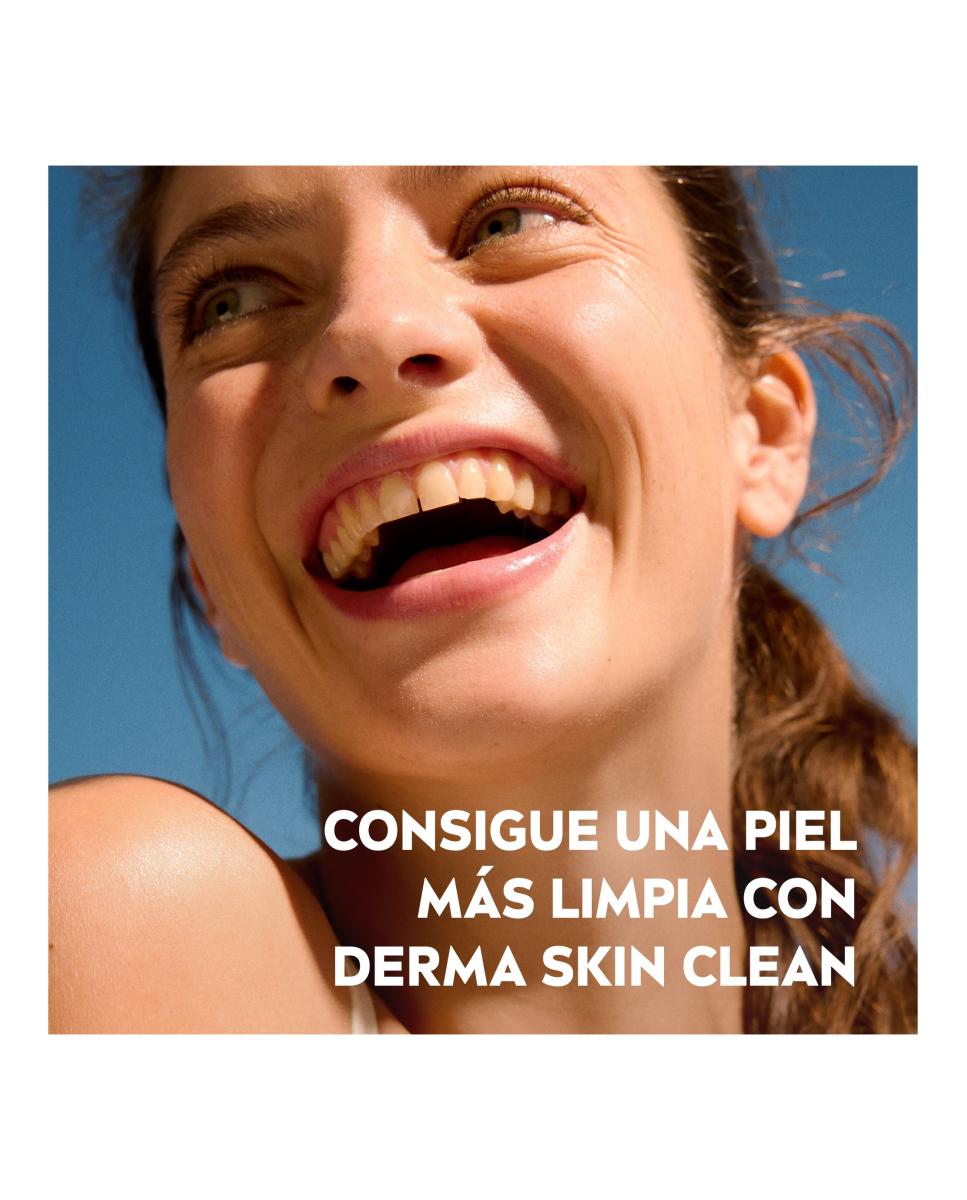 Sérum Reequilibrante y Perfeccionador Derma Skin Clear 30 ml Nivea 8
