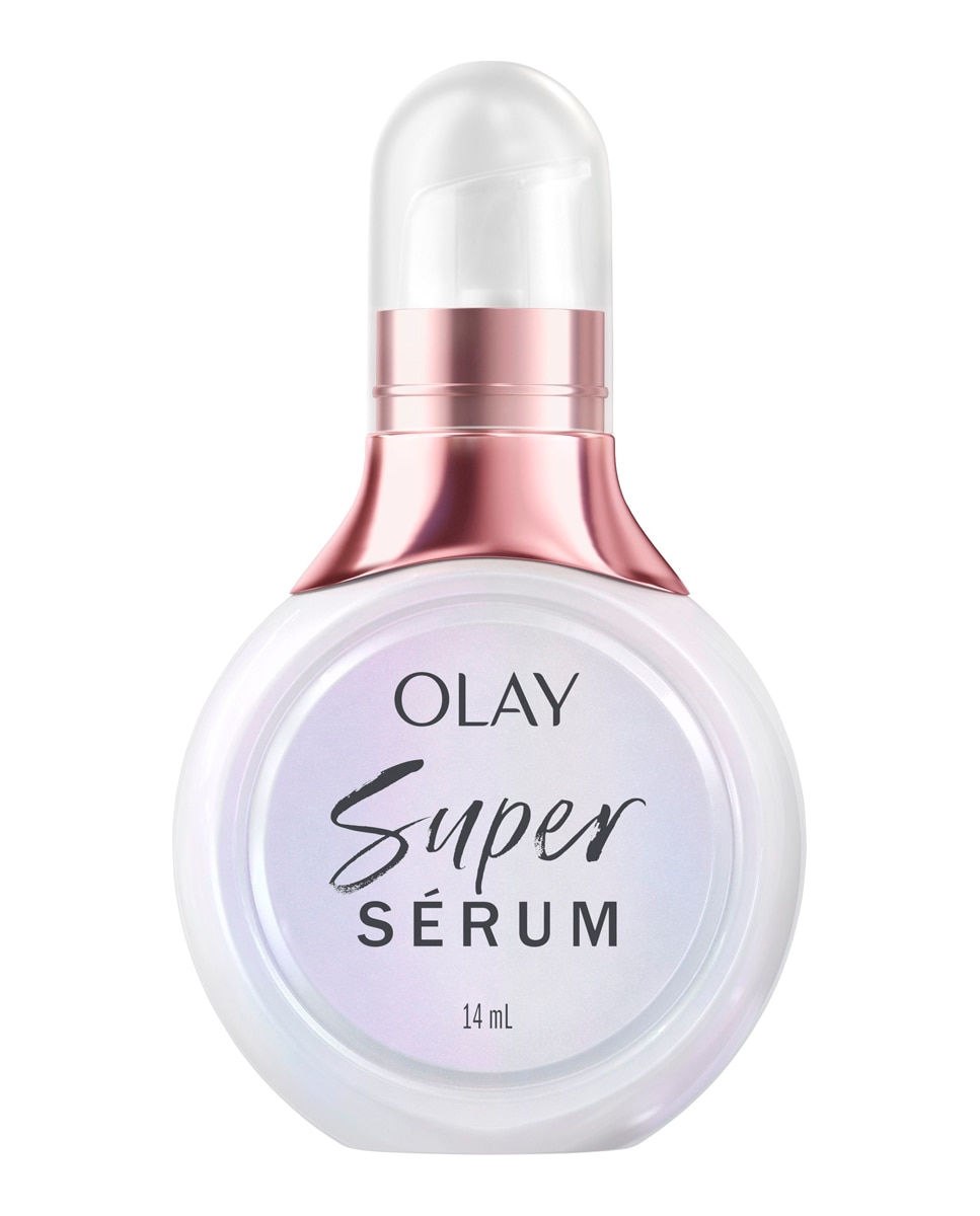 Imagen 0 de Sérum Facial Super Sérum 14 Ml Olay