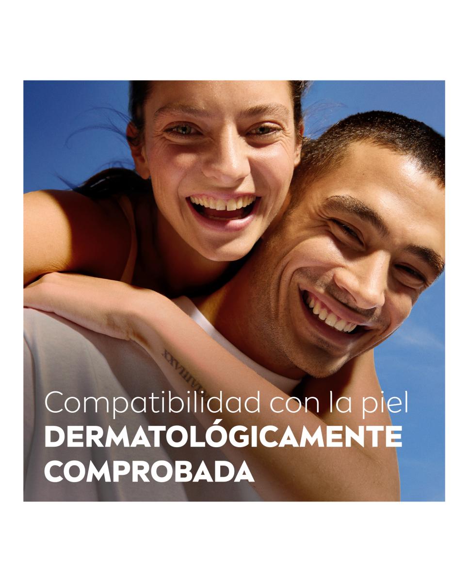 Fluido Uv Diario Spf 50+ Derma Skin Clear 40Ml Nivea 5