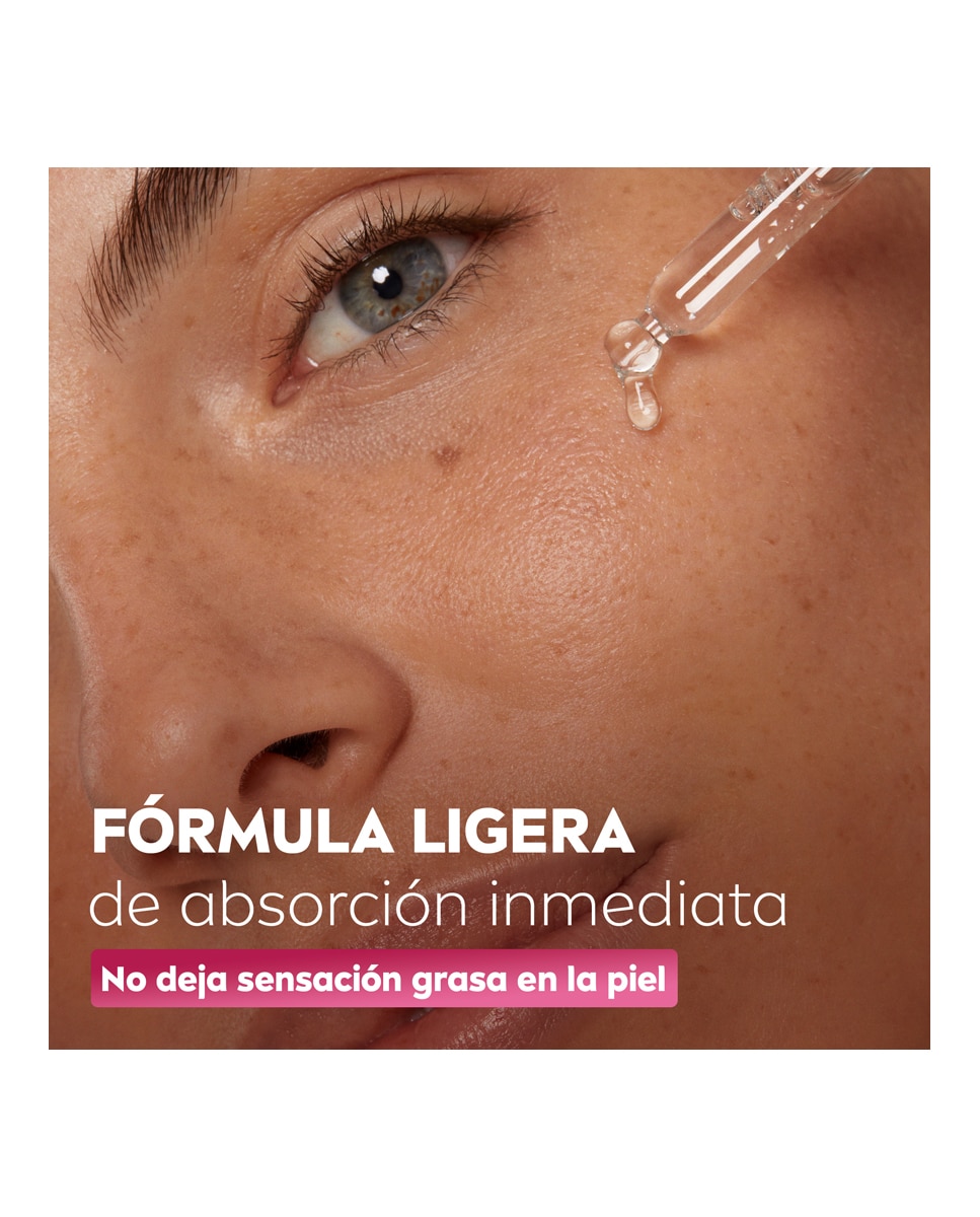 Sérum Iluminador Con Vitamina C Cellular Expert Filler Nivea - 30 ml 4